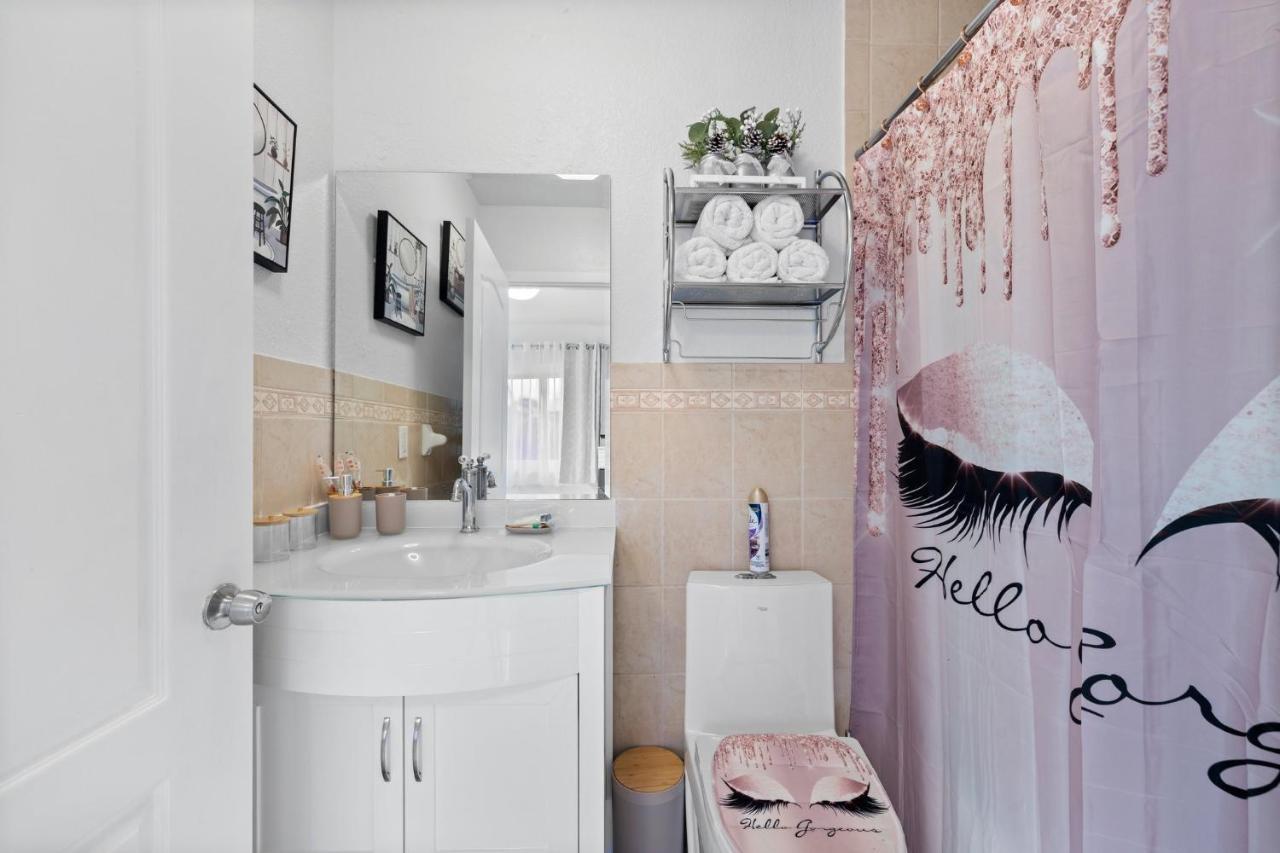 Beautiful Apartment In The Heart Of Miami Apt 1 Kültér fotó