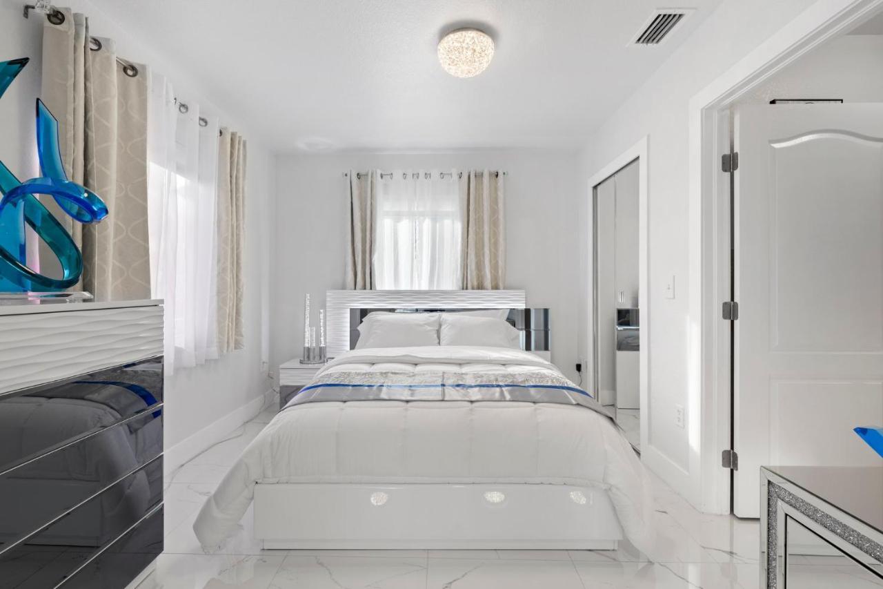 Beautiful Apartment In The Heart Of Miami Apt 1 Kültér fotó