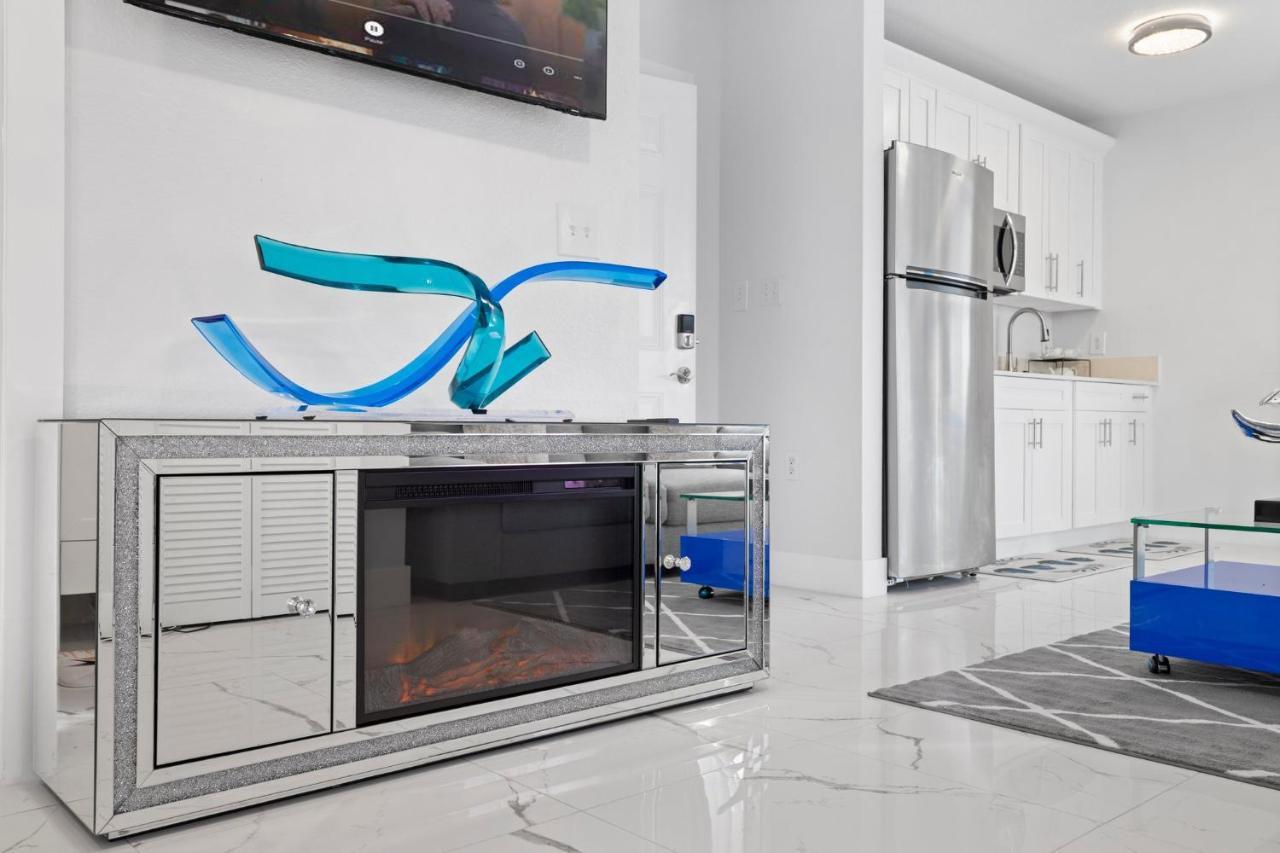 Beautiful Apartment In The Heart Of Miami Apt 1 Kültér fotó
