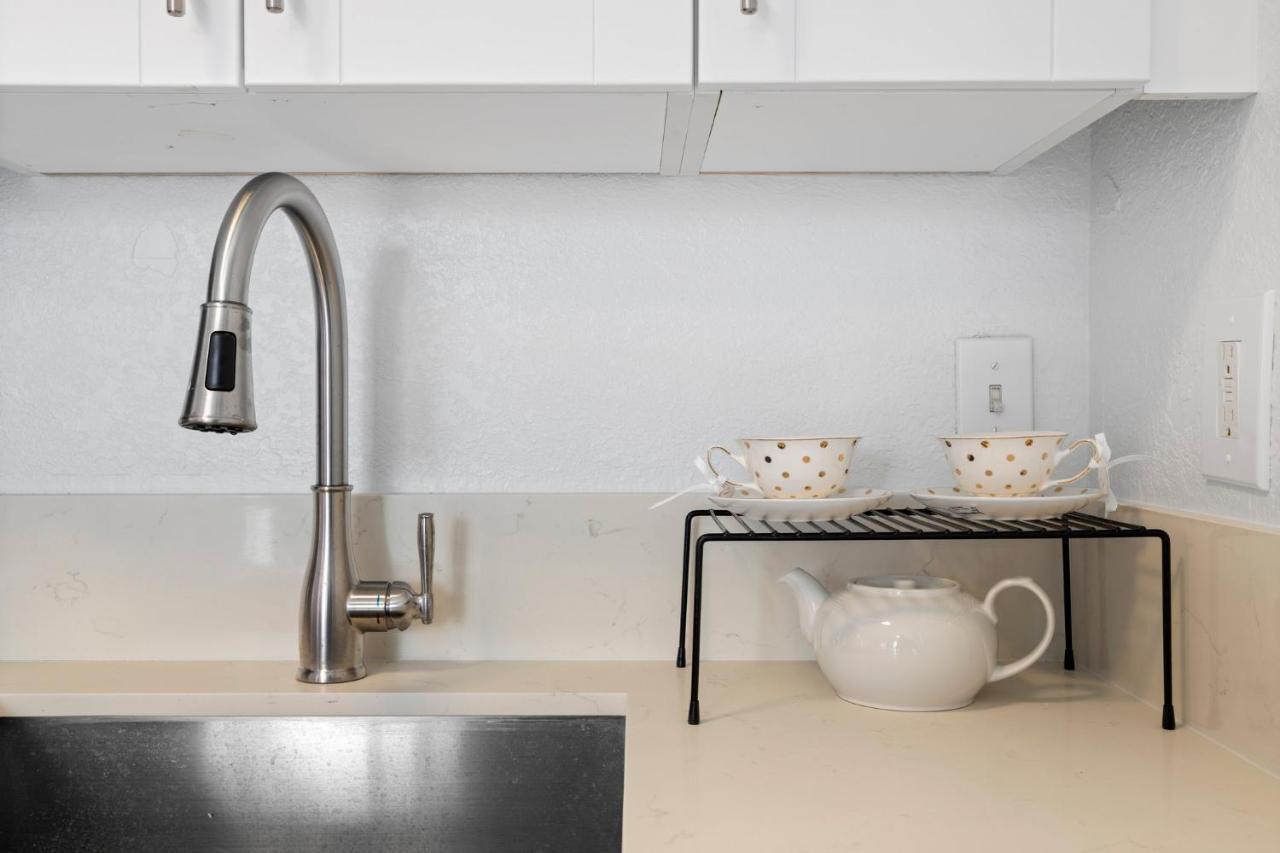 Beautiful Apartment In The Heart Of Miami Apt 1 Kültér fotó